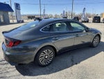 2023 SONATA Hybrid Thumbnail 5