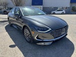 2023 SONATA Hybrid Thumbnail 7