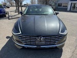2023 SONATA Hybrid Thumbnail 8