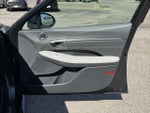 2023 SONATA Hybrid Thumbnail 17