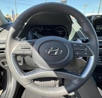 2023 SONATA Hybrid Thumbnail 21