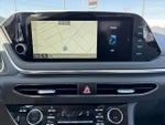 2023 SONATA Hybrid Thumbnail 26