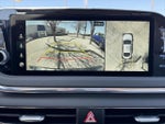 2023 SONATA Hybrid Thumbnail 31
