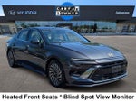 2024 SONATA Hybrid Thumbnail 1