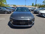 2024 SONATA Hybrid Thumbnail 8