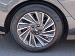 2024 SONATA Hybrid Thumbnail 10
