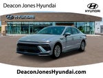 2024 SONATA Hybrid Thumbnail 1