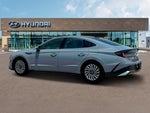 2024 SONATA Hybrid Thumbnail 4