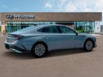 2024 SONATA Hybrid Thumbnail 8