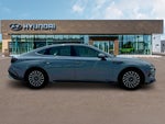 2024 SONATA Hybrid Thumbnail 9