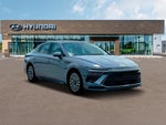 2024 SONATA Hybrid Thumbnail 11