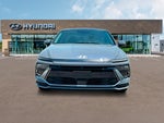 2024 SONATA Hybrid Thumbnail 12