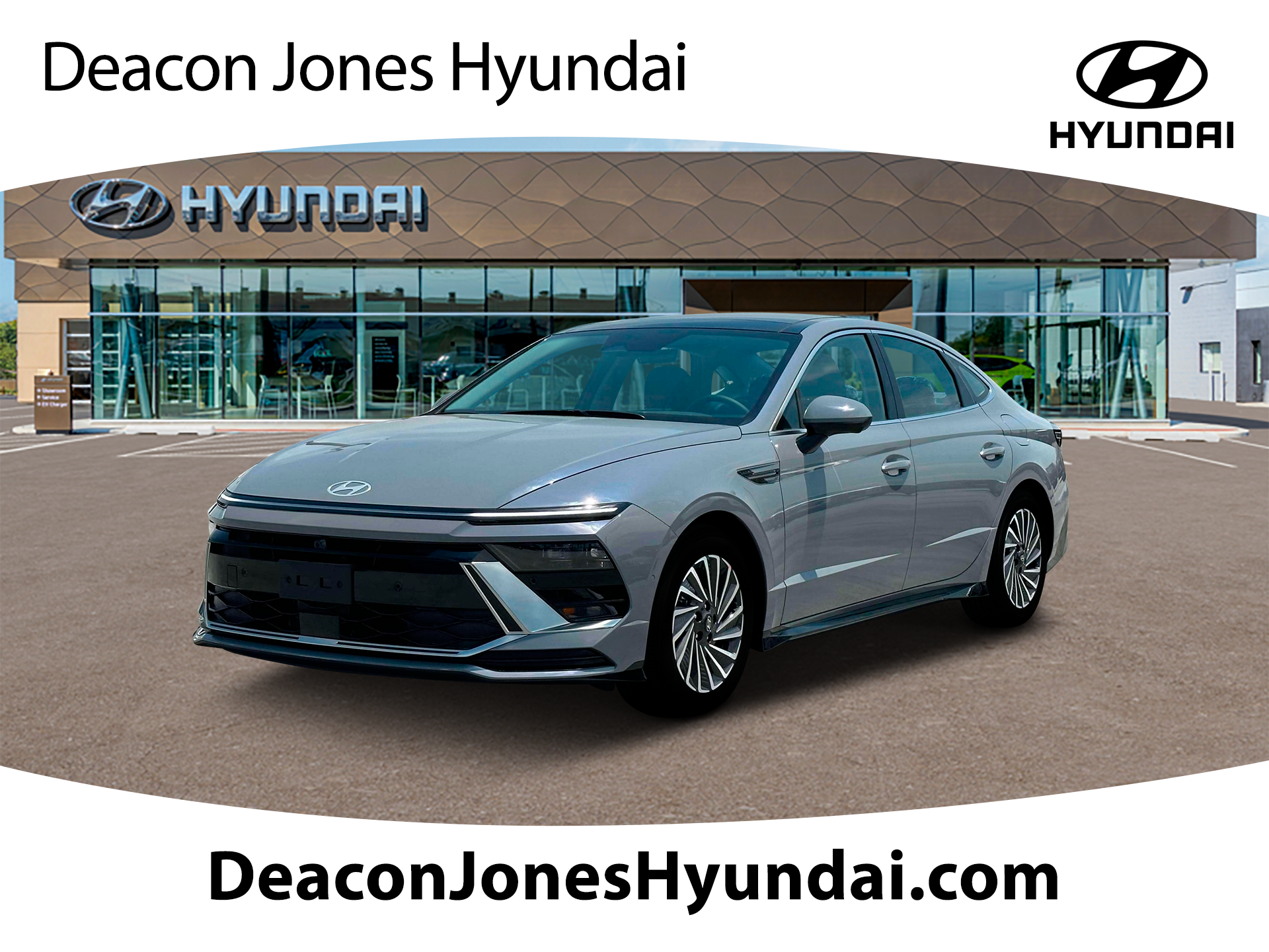 2024 Hyundai Sonata