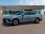 2024 SONATA Hybrid Thumbnail 2