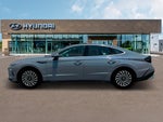 2024 SONATA Hybrid Thumbnail 3