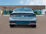 2024 SONATA Hybrid Thumbnail 6