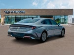 2024 SONATA Hybrid Thumbnail 7