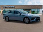 2024 SONATA Hybrid Thumbnail 10
