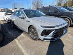 2024 SONATA Hybrid Thumbnail 2