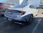 2024 SONATA Hybrid Thumbnail 3