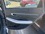2024 SONATA Hybrid Thumbnail 12