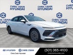 2024 SONATA Hybrid Thumbnail 1