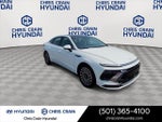 2024 SONATA Hybrid Thumbnail 2