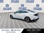 2024 SONATA Hybrid Thumbnail 6