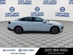 2024 SONATA Hybrid Thumbnail 9