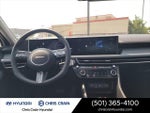 2024 SONATA Hybrid Thumbnail 10