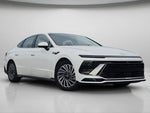 2024 SONATA Hybrid Thumbnail 3