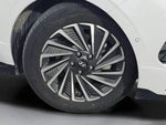 2024 SONATA Hybrid Thumbnail 18