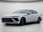 2024 SONATA Hybrid Thumbnail 20