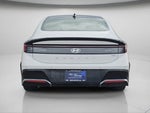 2024 SONATA Hybrid Thumbnail 23