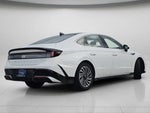2024 SONATA Hybrid Thumbnail 24