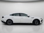 2024 SONATA Hybrid Thumbnail 25
