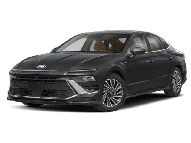 2025 Hyundai Sonata