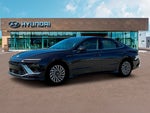 2025 SONATA Hybrid Thumbnail 2