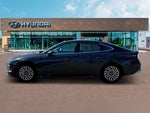 2025 SONATA Hybrid Thumbnail 3
