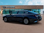 2025 SONATA Hybrid Thumbnail 4