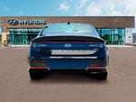 2025 SONATA Hybrid Thumbnail 6