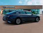 2025 SONATA Hybrid Thumbnail 8