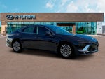 2025 SONATA Hybrid Thumbnail 10