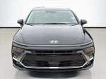 2025 SONATA Hybrid Thumbnail 2