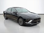 2025 SONATA Hybrid Thumbnail 3