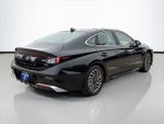 2025 SONATA Hybrid Thumbnail 5