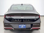 2025 SONATA Hybrid Thumbnail 6
