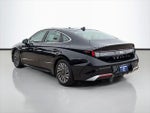 2025 SONATA Hybrid Thumbnail 7