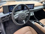 2025 SONATA Hybrid Thumbnail 9