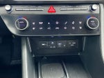 2025 SONATA Hybrid Thumbnail 16